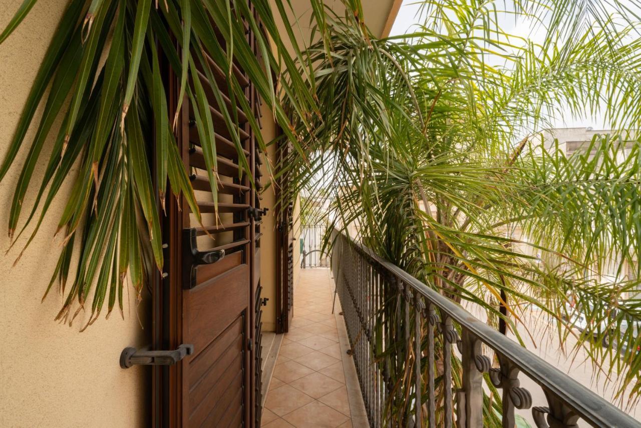 Apartmán Monolocale Nel Centro Di Racale Exteriér fotografie